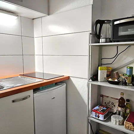 Apartamento Les Berges De L'Ill Estrasburgo Exterior foto