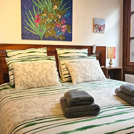 Apartamento Les Berges De L'Ill Estrasburgo Exterior foto